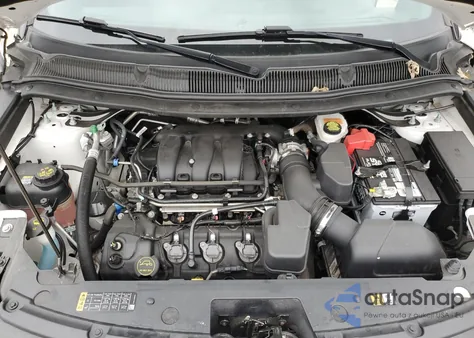 2018 Ford Explorer Xlt z USA, uszkodzony, nr VIN 1FM5K7D84JGC44716